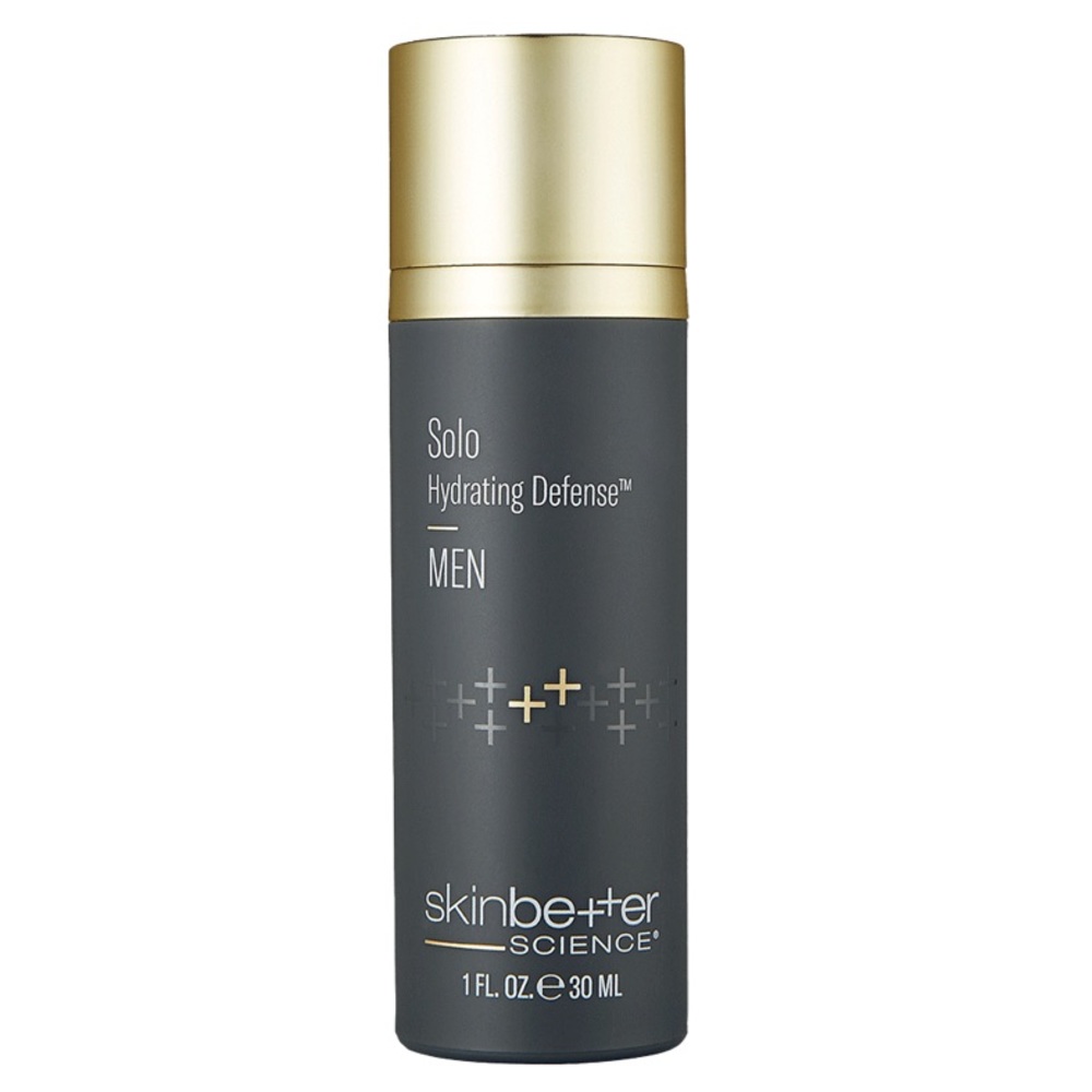 SkinBetter Science Men’s Solo Hydrating Defense